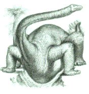 Le Diplodocus, dinosaure pataud?