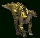 Le dinosaure Anatotitan