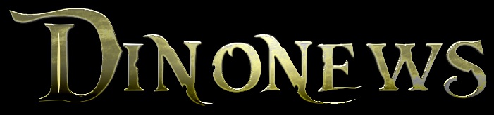 Logo de DinoNews