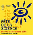 F�te de la Science 2005